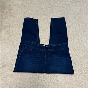 Nine West Dark Blue Jeans